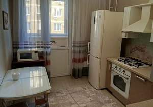1-к квартира, вторичка, 38м2, 2/15 этаж