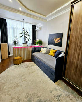 3-к квартира, вторичка, 73м2, 3/7 этаж