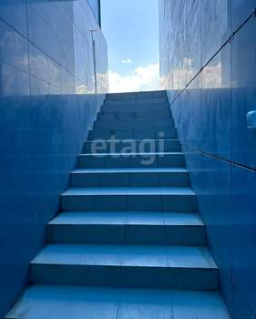 Студия квартира, вторичка, 34м2, 1/5 этаж