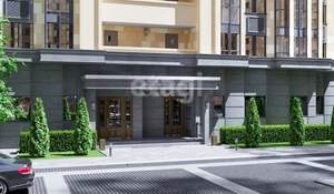 1-к квартира, вторичка, 35м2, 2/20 этаж