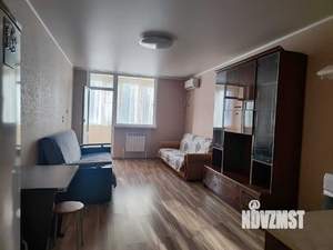 Студия квартира, вторичка, 29м2, 2/20 этаж
