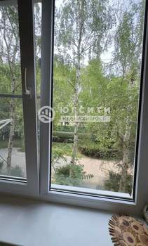 2-к квартира, вторичка, 44м2, 2/5 этаж