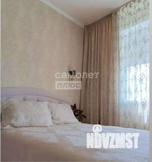 1-к квартира, вторичка, 34м2, 5/6 этаж