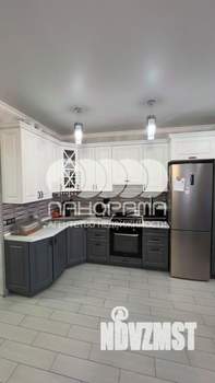 1-к квартира, вторичка, 43м2, 8/9 этаж