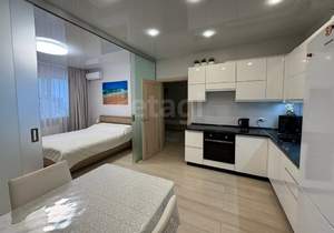 1-к квартира, вторичка, 56м2, 15/20 этаж