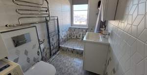 2-к квартира, вторичка, 55м2, 5/20 этаж