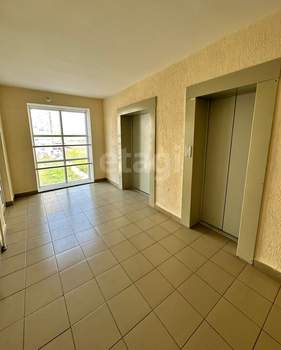 2-к квартира, вторичка, 55м2, 3/10 этаж