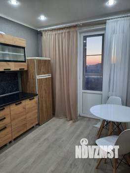 1-к квартира, вторичка, 35м2, 13/20 этаж