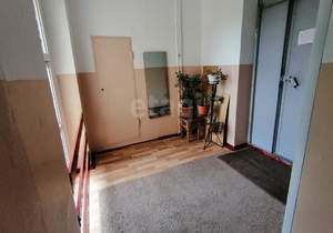 1-к квартира, вторичка, 29м2, 4/9 этаж