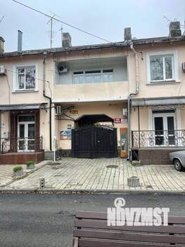 3-к квартира, вторичка, 60м2, 1/3 этаж