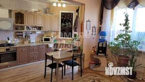 4-к квартира, вторичка, 104м2, 7/7 этаж