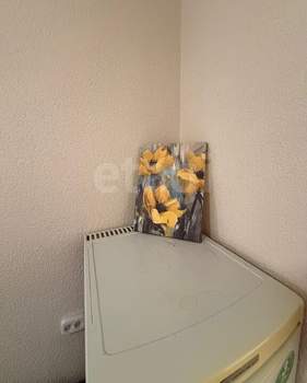 Студия квартира, вторичка, 17м2, 2/4 этаж