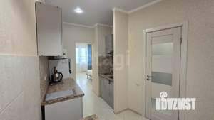 Студия квартира, вторичка, 34м2, 8/16 этаж