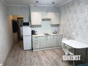 Студия квартира, вторичка, 20м2, 12/19 этаж