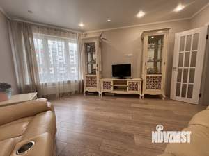 2-к квартира, вторичка, 56м2, 5/9 этаж