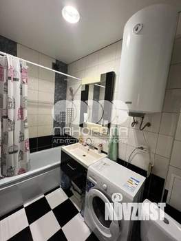 1-к квартира, вторичка, 30м2, 3/7 этаж