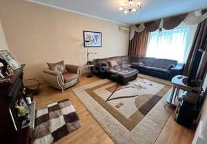 3-к квартира, вторичка, 92м2, 2/3 этаж