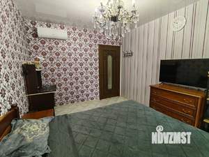 2-к квартира, вторичка, 55м2, 15/16 этаж