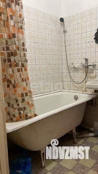 2-к квартира, вторичка, 40м2, 3/5 этаж