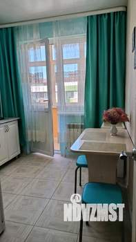 1-к квартира, вторичка, 32м2, 9/9 этаж