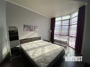 Студия квартира, вторичка, 39м2, 7/16 этаж