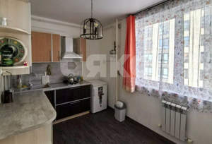 1-к квартира, вторичка, 37м2, 7/9 этаж