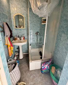 2-к квартира, вторичка, 34м2, 2/4 этаж