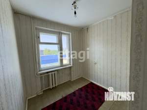 2-к квартира, вторичка, 30м2, 1/5 этаж