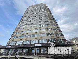 Студия квартира, вторичка, 32м2, 4/19 этаж
