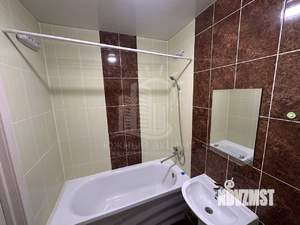 1-к квартира, вторичка, 37м2, 7/16 этаж