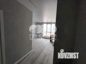 Студия квартира, вторичка, 32м2, 1/4 этаж