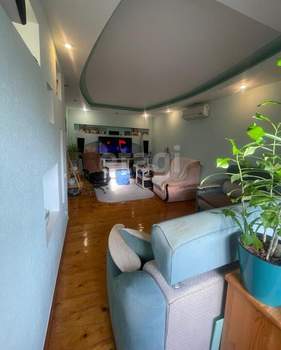 2-к квартира, вторичка, 57м2, 1/6 этаж