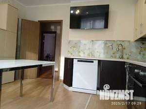 2-к квартира, вторичка, 66м2, 4/17 этаж
