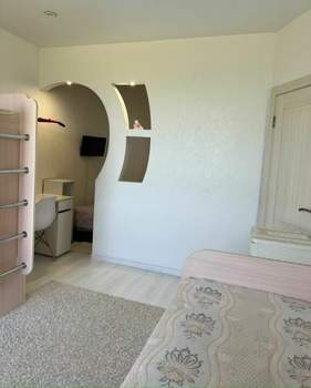 1-к квартира, вторичка, 36м2, 8/8 этаж