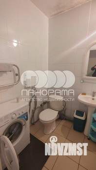 1-к квартира, вторичка, 43м2, 2/9 этаж