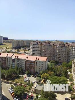 Студия квартира, вторичка, 27м2, 17/20 этаж