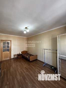 1-к квартира, вторичка, 37м2, 2/4 этаж