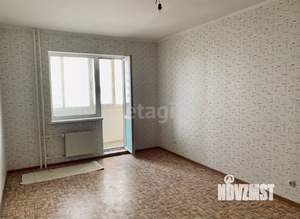 3-к квартира, вторичка, 85м2, 3/15 этаж