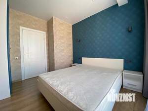 1-к квартира, вторичка, 40м2, 5/6 этаж