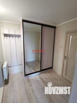 1-к квартира, вторичка, 46м2, 8/9 этаж