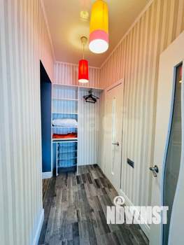 2-к квартира, вторичка, 51м2, 2/7 этаж