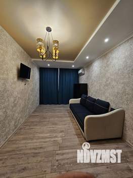 3-к квартира, сданный дом, 69м2, 1/16 этаж