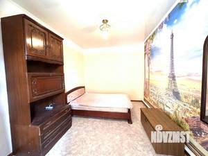 Студия квартира, вторичка, 14м2, 1/1 этаж