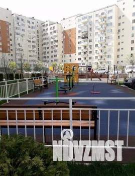 1-к квартира, вторичка, 47м2, 8/10 этаж