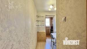 1-к квартира, вторичка, 25м2, 9/9 этаж