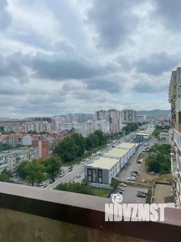 1-к квартира, вторичка, 57м2, 13/13 этаж