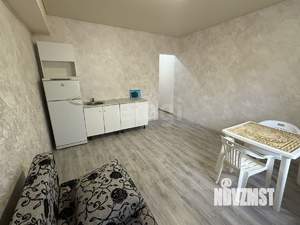 Студия квартира, вторичка, 22м2, 1/6 этаж