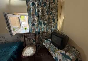 Студия квартира, вторичка, 11м2, 2/4 этаж