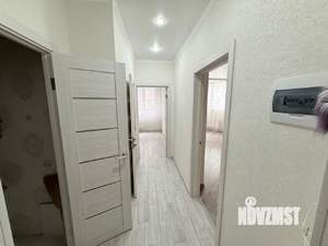 1-к квартира, вторичка, 38м2, 5/13 этаж