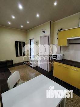 1-к квартира, вторичка, 40м2, 1/6 этаж